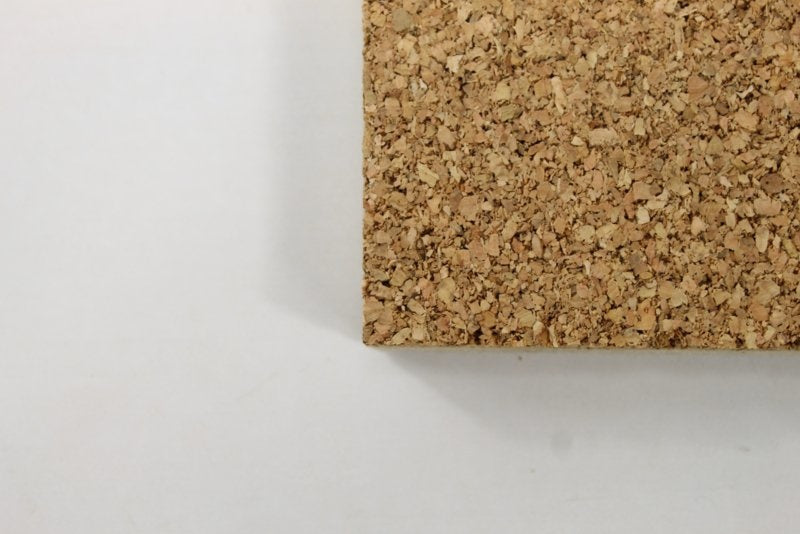 Kurk24 Akoestisch Paneel - Prikbord - 60 x 120 cm