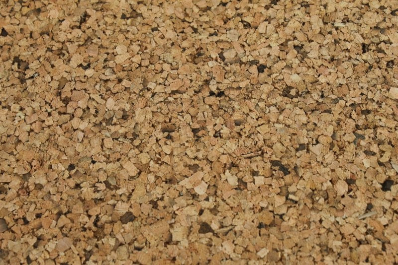 Kurk24 Akoestische kurkplaat - 100 x 50 cm - 10mm dik