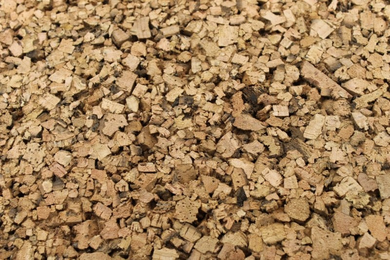 Kurk24 Akoestische kurkplaat - 100 x 50 cm - 50mm dik - per stuk