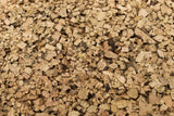 Kurk24 Akoestische kurkplaat - 100 x 50 cm - 50mm dik - per stuk