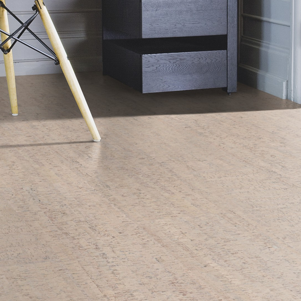 Amorim Fashionable Antique White - 60 x 30 cm - 4mm - Partij 3,5 m2