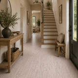 Kurk24 Amorim Klick-Korkboden – Linen Champagne– RESPOSTEN 49m2