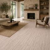 Kurk24 Amorim Klick-Korkboden – Linen Champagne– RESPOSTEN 49m2