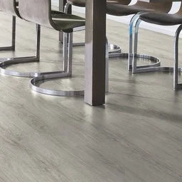 Kurk24 Amorim Klickboden LVT - Frozen Eiche - RESTPOSTEN  35m²