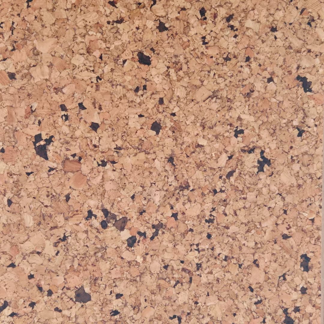 Kurk24 Amorim klik kurkvloer - Classic Flake Brown - per m2