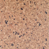 Kurk24 Amorim klik kurkvloer - Classic Flake Brown - per m2