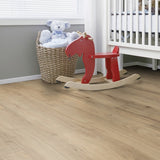 Kurk24 Amorim  klik kurkvloer  '' Field Oak  ''  - PARTIJ 7m2