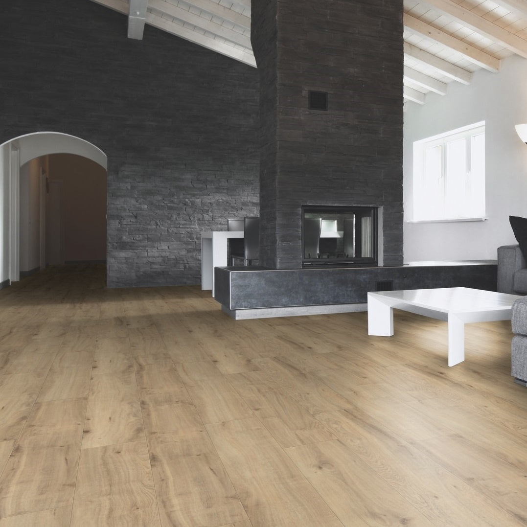 Kurk24 Amorim  klik kurkvloer  '' Field Oak  ''  - PARTIJ 7m2