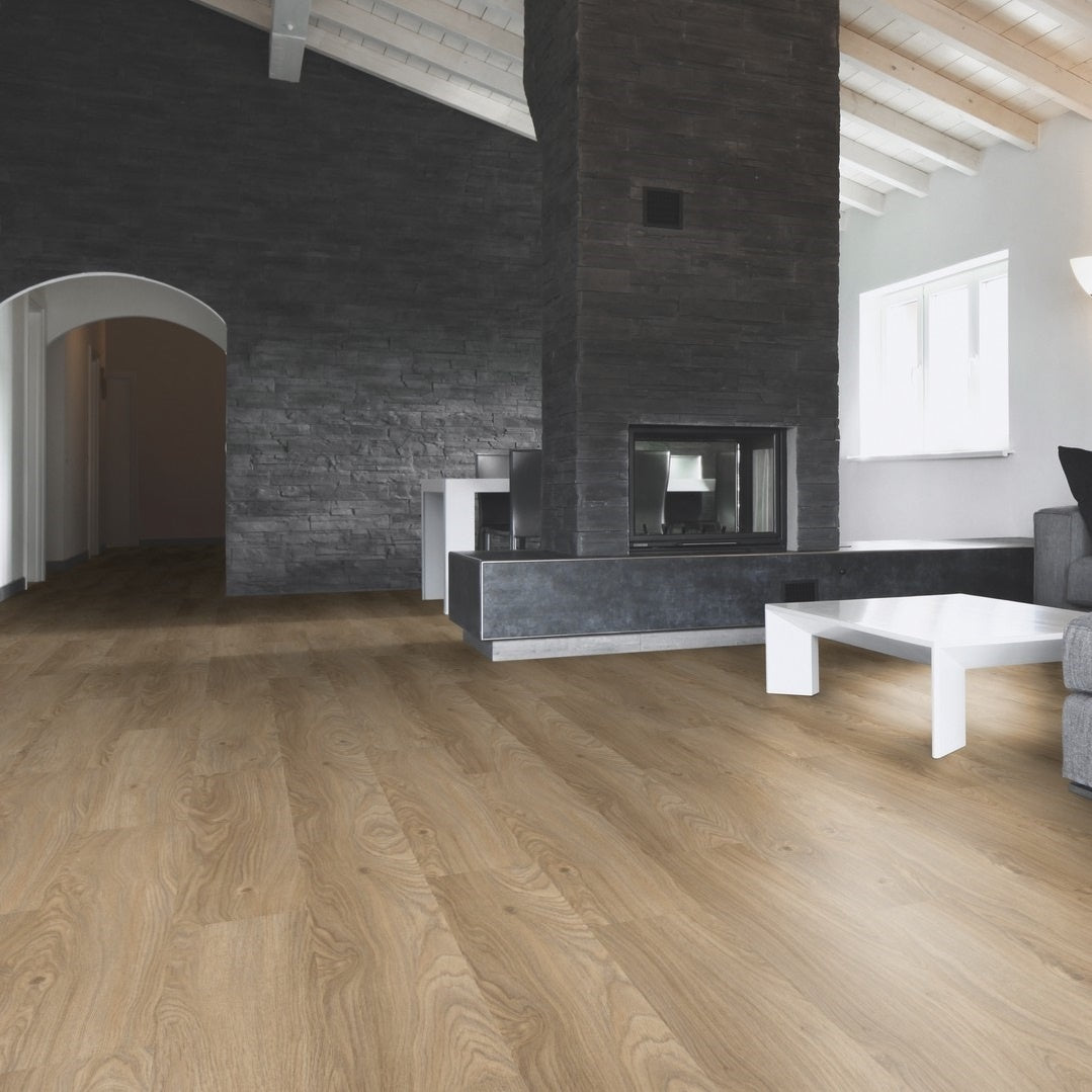 Kurk24 Amorim klik kurkvloer Highland Oak - per m² - ACTIE