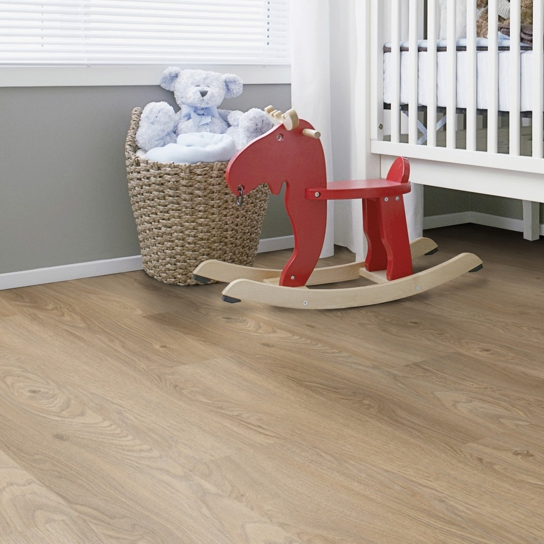 Kurk24 Amorim klik kurkvloer Highland Oak - per m² - ACTIE