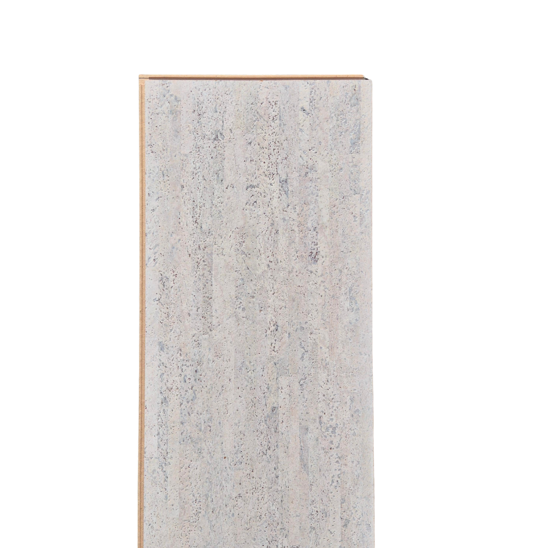 Kurk24 Amorim klik kurkvloer - Linen Moonlight - PARTIJ 23m2