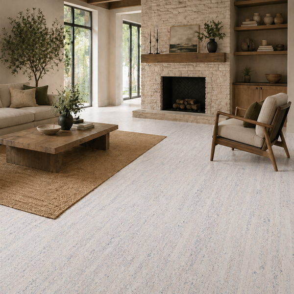 Amorim klik kurkvloer - Linen Moonlight - PARTIJ 23m2