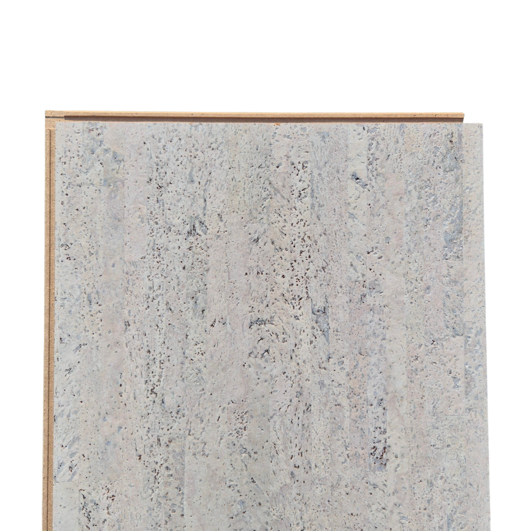 Kurk24 Amorim klik kurkvloer - Linen Moonlight - per m2