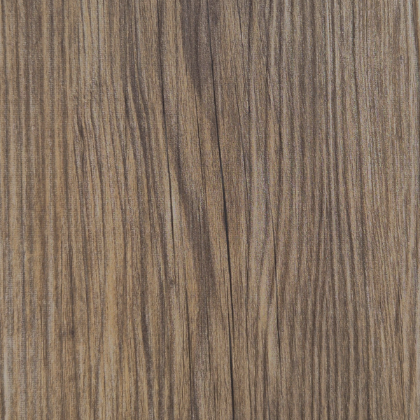 Amorim klik kurkvloer LVT - Dark Brown Oak - PARTIJ 12m2