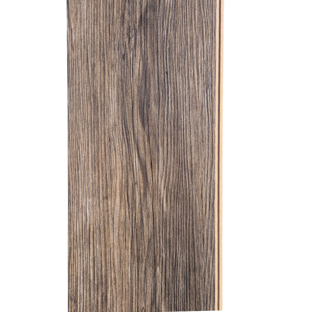 Kurk24 Amorim klik kurkvloer LVT - Dark Brown Oak - PARTIJ 12m2