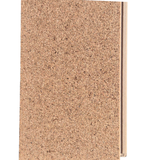 Kurk24 Amorim klik kurkvloer LVT - Dark Brown Oak - PARTIJ 12m2