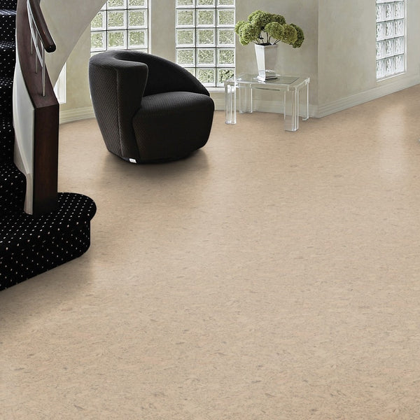 Amorim klik kurkvloer - PROSECCO CREME - Partij a 12,5m2