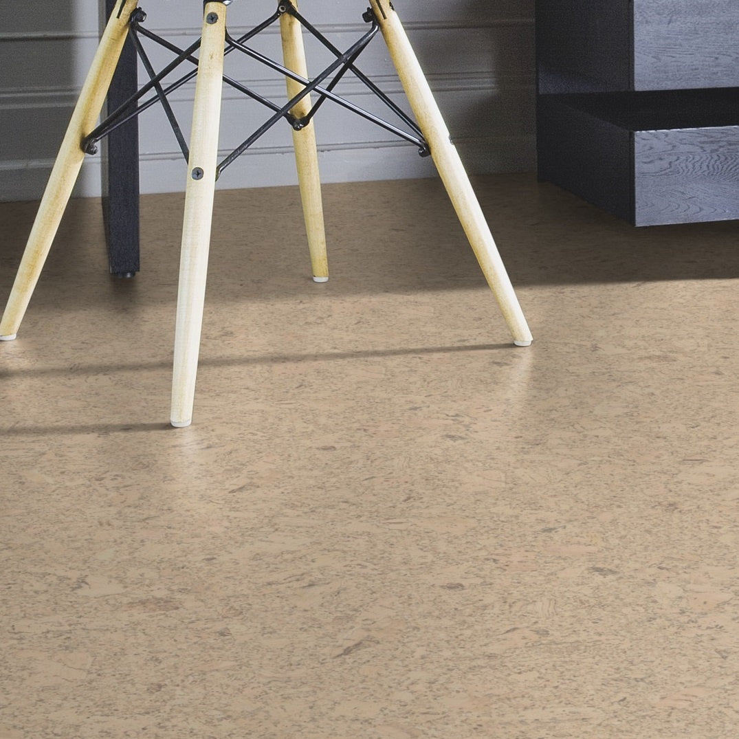 Kurk24 Amorim klik kurkvloer - PROSECCO CREME - Partij a 12,5m2
