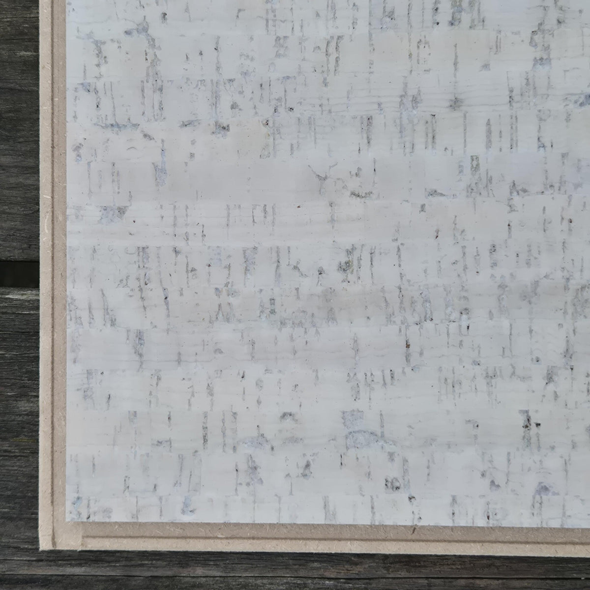 Kurk24 Amorim klik kurkvloer - Traces Tweedy - PARTIJ 26m2