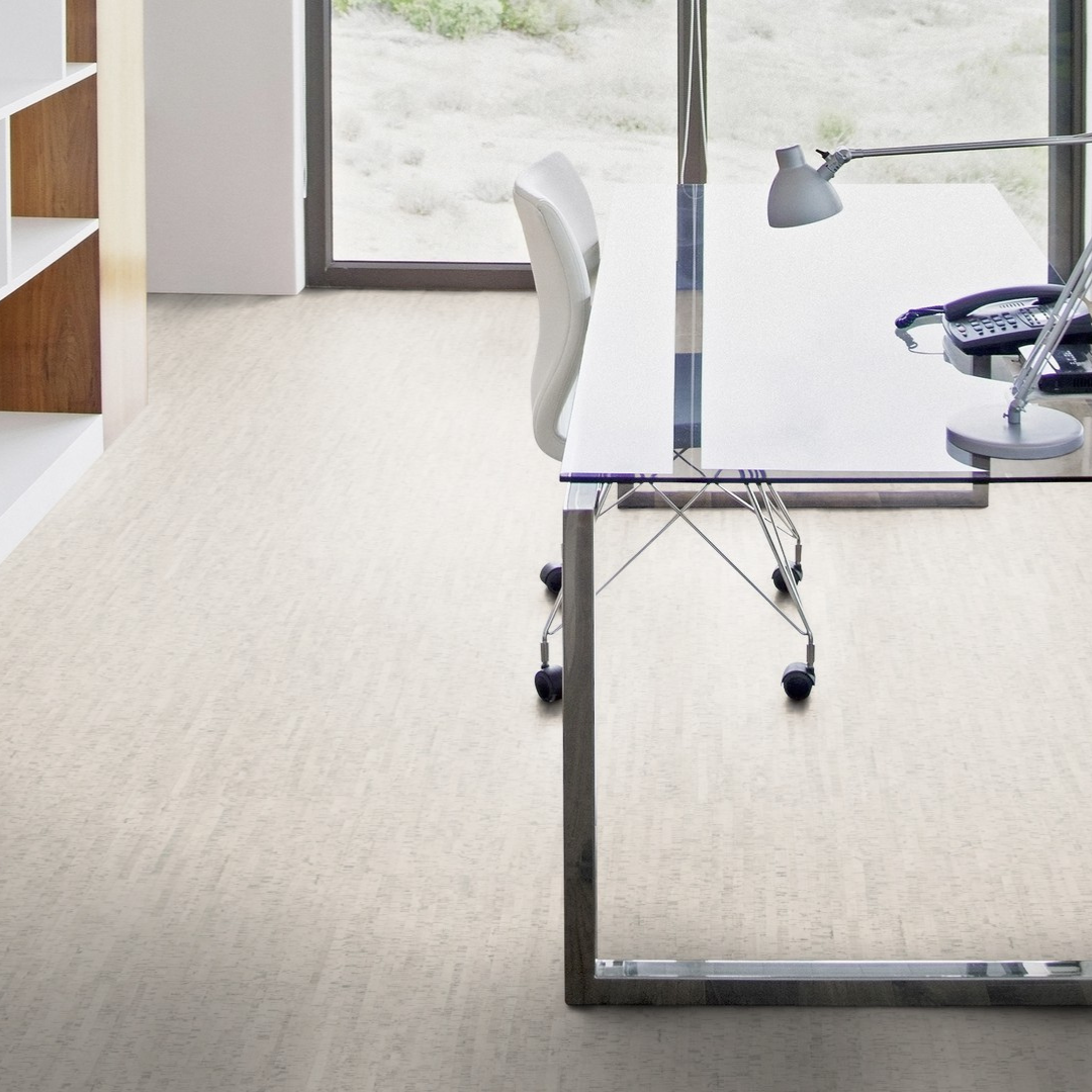 Kurk24 Amorim klik kurkvloer - Traces Tweedy - PARTIJ 26m2