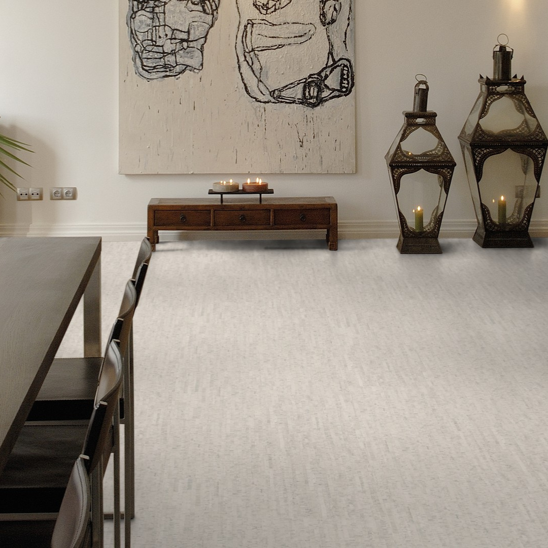 Kurk24 Amorim klik kurkvloer - Traces Tweedy - PARTIJ 26m2