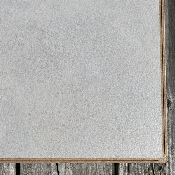 Amorim klik kurkvloer - White Ceramic - per m2
