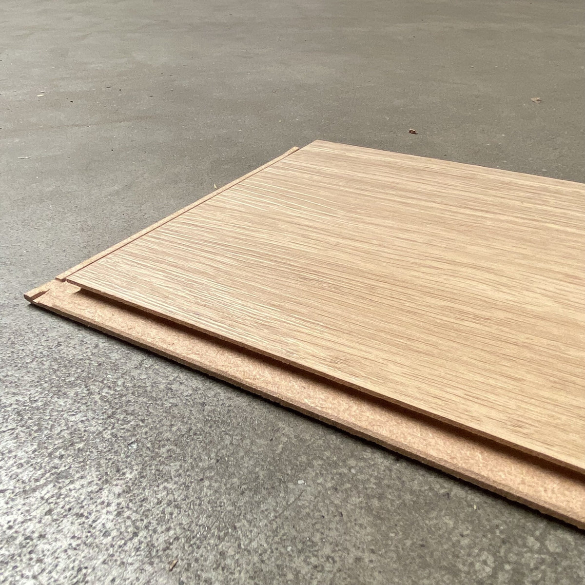 Kurk24 Amorim klikvloer Eco Decor - Rain Forest Oak - PARTIJ 12m2