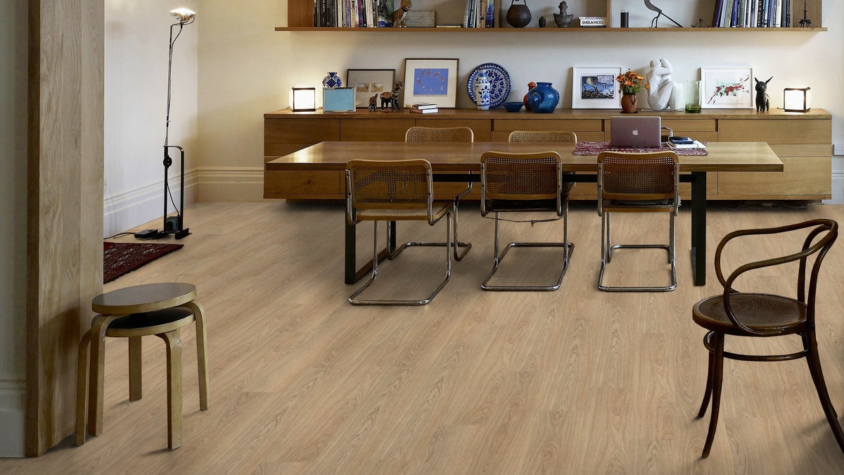 Kurk24 Amorim klikvloer Eco Decor - Rain Forest Oak - PARTIJ 12m2