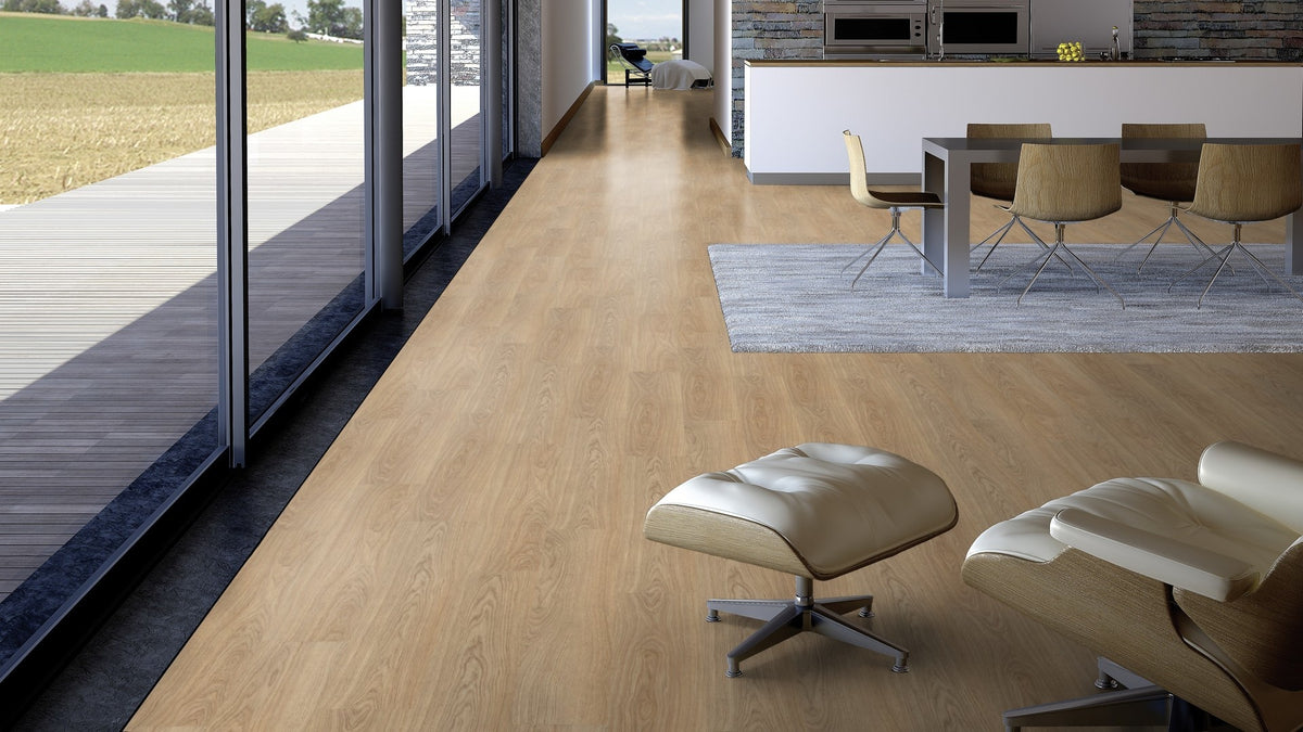 Kurk24 Amorim klikvloer Eco Decor - Rain Forest Oak - PARTIJ 12m2