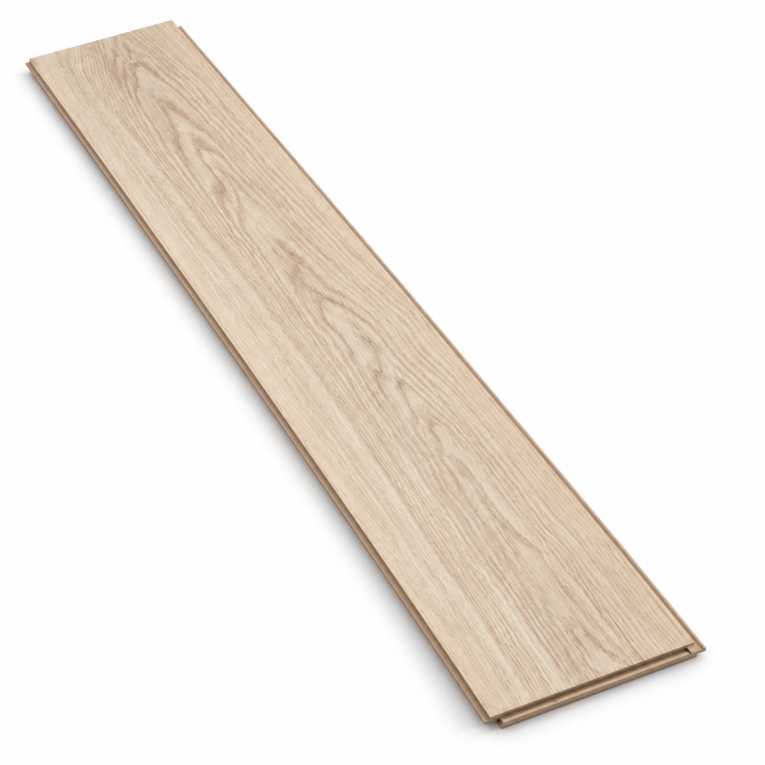Kurk24 Amorim klikvloer EcoDecor - Light Oak - PARTIJ 17m2