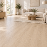 Kurk24 Amorim klikvloer EcoDecor - Light Oak - PARTIJ 17m2