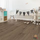 Kurk24 Amorim klikvloer Hout Natural - Dakota Eiken Bruin - Partij a 30m2