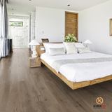Kurk24 Amorim klikvloer Hout Natural START - Dakota Eiken Bruin - Partij a 29m2