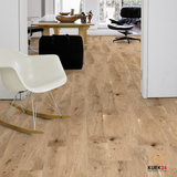 Kurk24 Amorim klikvloer Hout Natural XL - Eiken Panama - PARTIJ 11m2