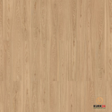 Kurk24 Amorim klikvloer Hout Natural XL - Puur Eiken - PARTIJ 11m2