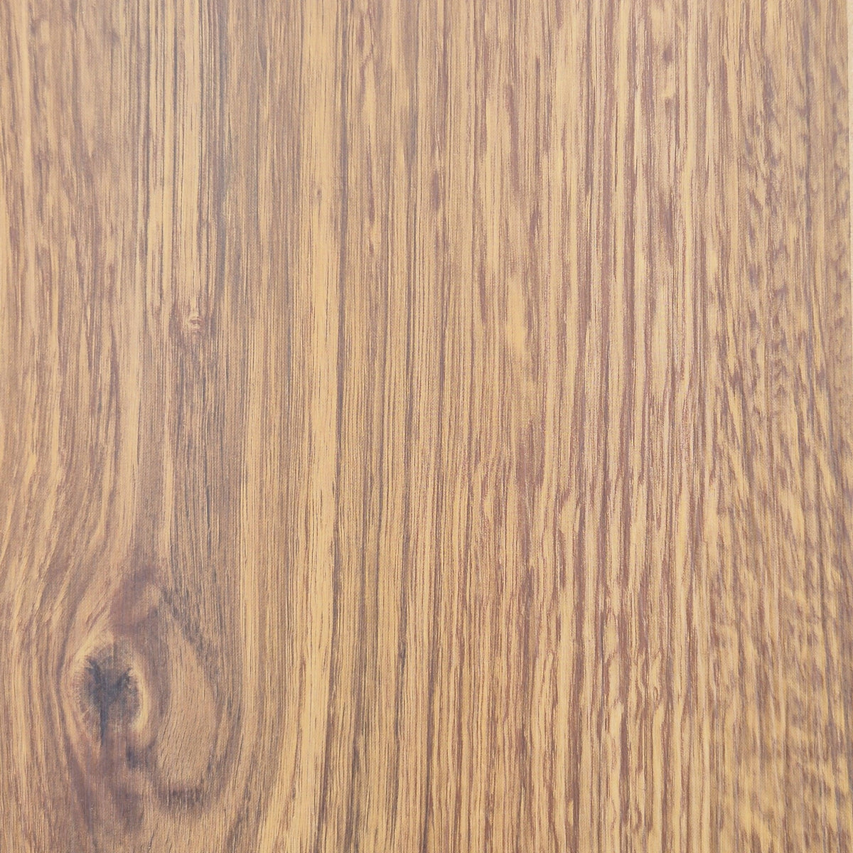 Kurk24 Amorim klikvloer houtstijl - Chocolate Brown Oak - per m2