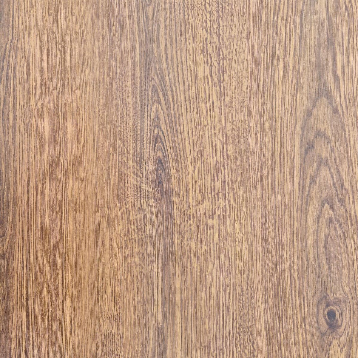 Kurk24 Amorim klikvloer houtstijl - Chocolate Brown Oak - per m2