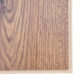 Kurk24 Amorim klikvloer houtstijl - Chocolate Brown Oak - per m2