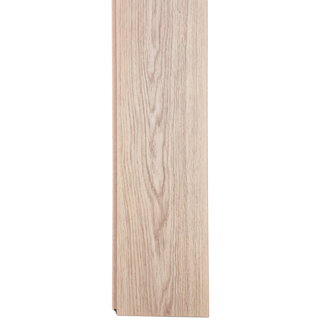 Kurk24 Amorim klikvloer houtstijl - Rustic YE Oak - PARTIJ 17m2