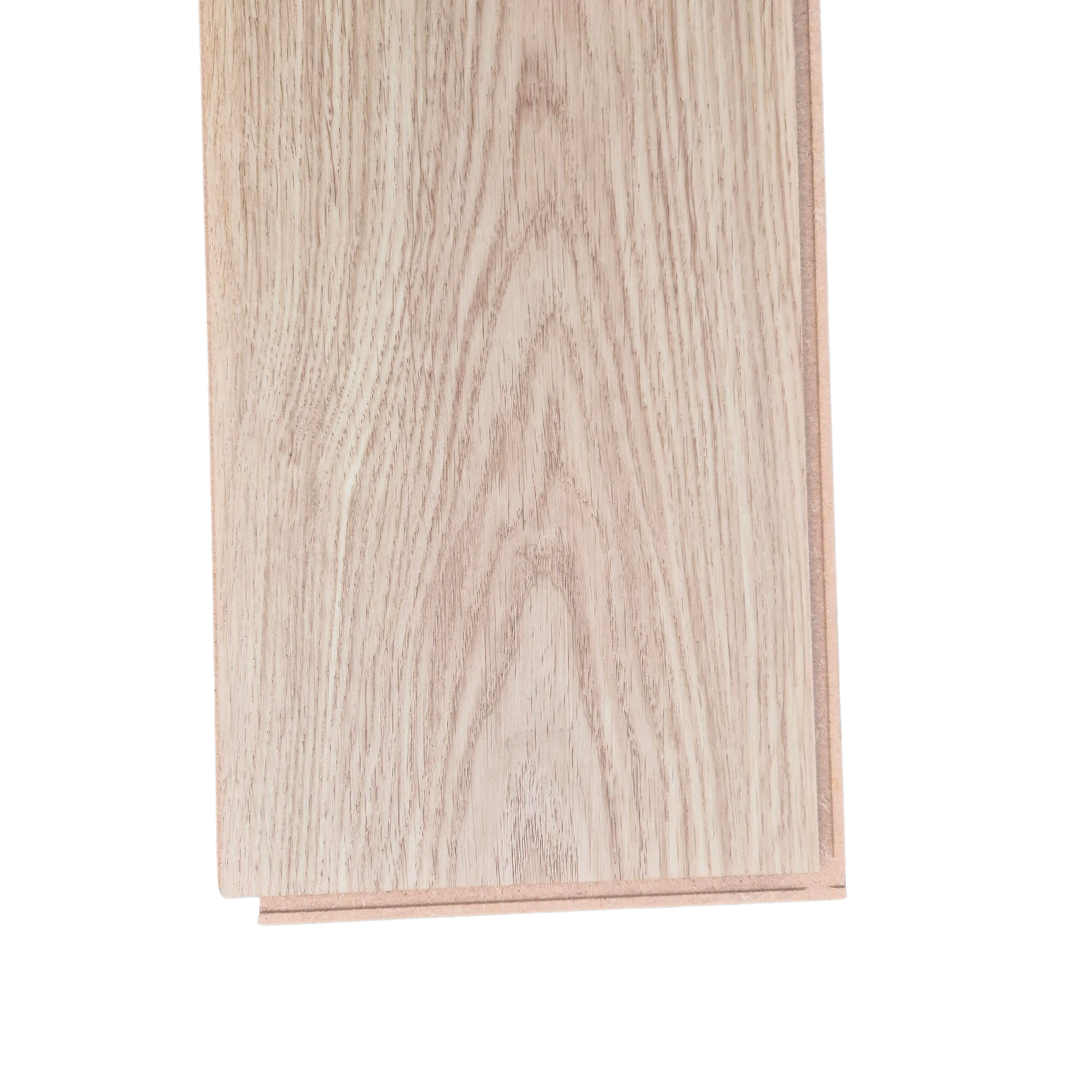 Kurk24 Amorim klikvloer houtstijl - Rustic YE Oak - PARTIJ 17m2