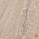 Kurk24 Amorim klikvloer LVT - Chalk Oak - PARTIJ 16m2