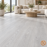 Kurk24 Amorim klikvloer LVT - Polar Nature Oak - PARTIJ 34m2