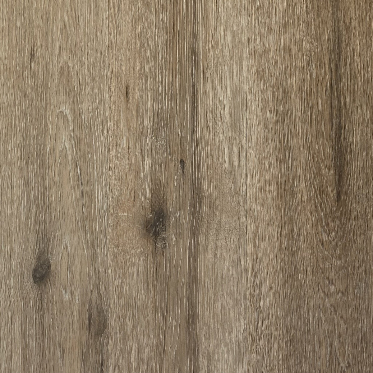 Kurk24 Amorim klikvloer LVT - Rustic Brown Oak - per m2