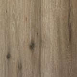 Kurk24 Amorim klikvloer LVT - Rustic Brown Oak - per m2