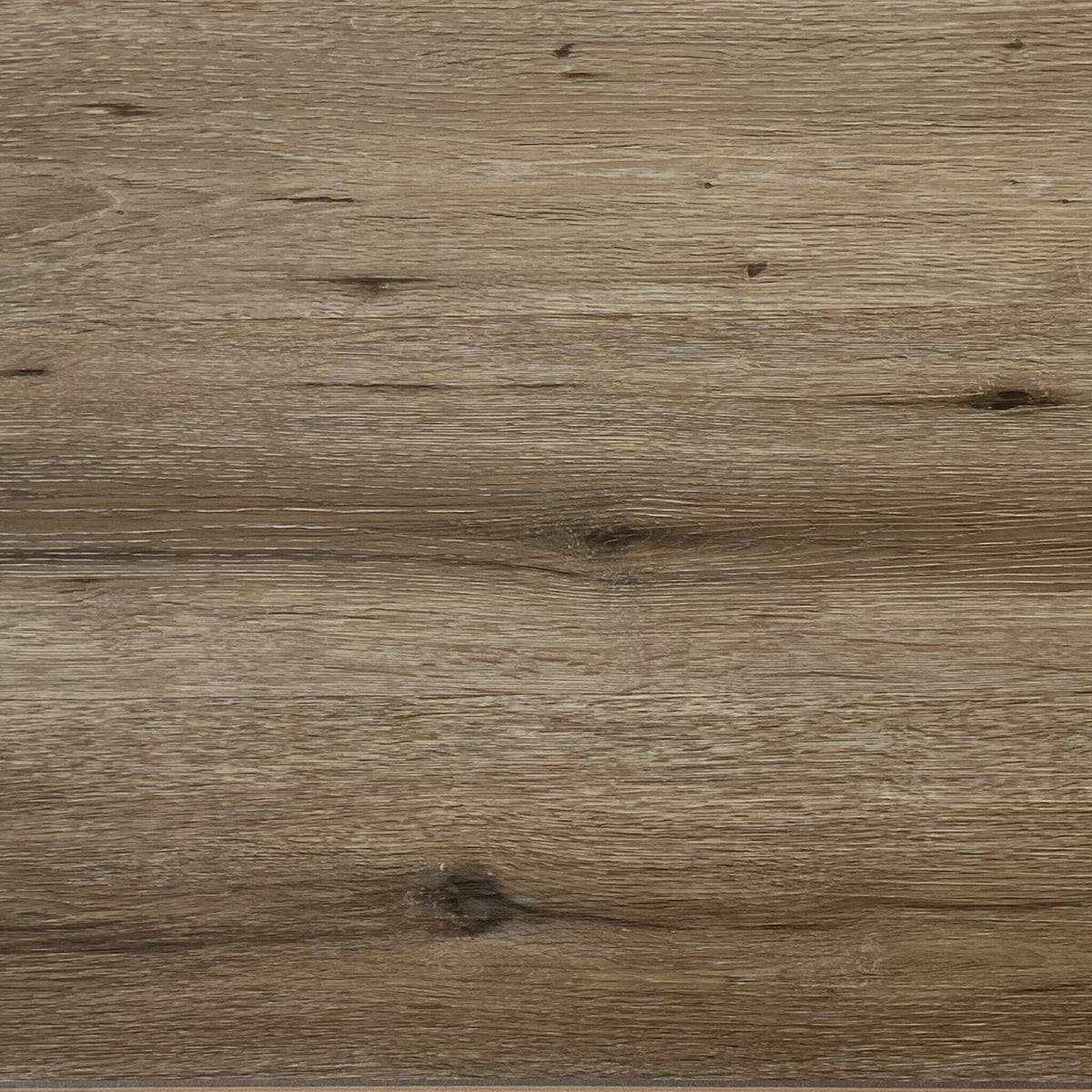 Kurk24 Amorim klikvloer LVT - Rustic Brown Oak - per m2