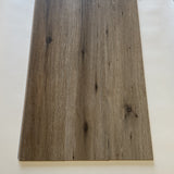 Kurk24 Amorim klikvloer LVT - Rustic Brown Oak - per m2