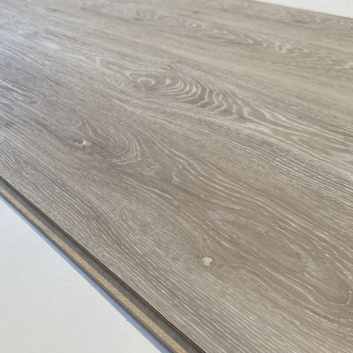 Kurk24 Amorim klikvloer LVT - Wheat Oak - per m2