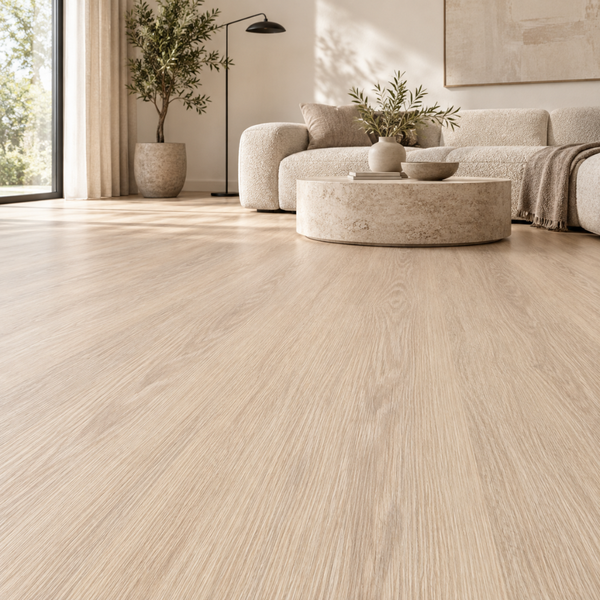 Amorim klikvloer Wood Go - Oak Natural 8,5m2