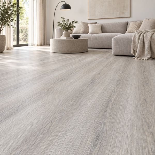 Amorim klikvloer Wood Resist Eco - Quartz Oak - 3,5m2