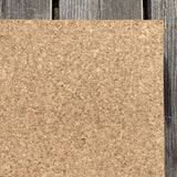 Kurk24 Amorim ongelakte plakvloer Originals Natural - 90 x 30 cm - 4mm - Per m² - ACTIE